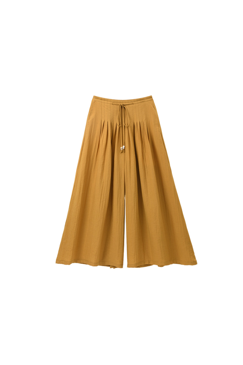 Wide-leg Pants for Women