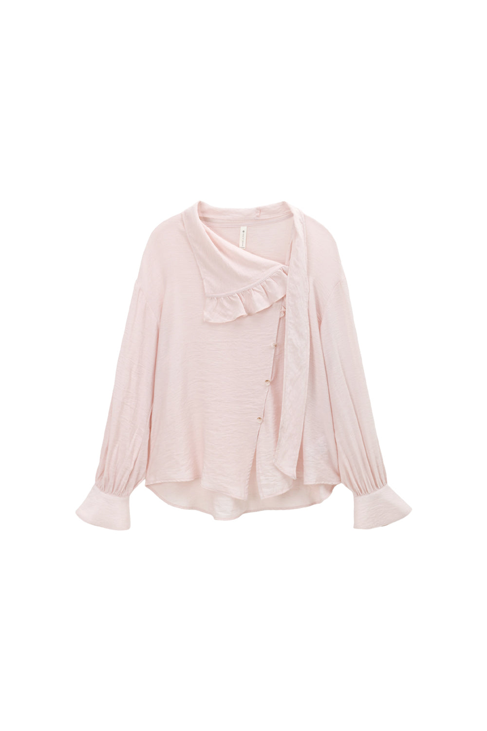 เสื้อเบลาส์สำหรับผู้หญิง