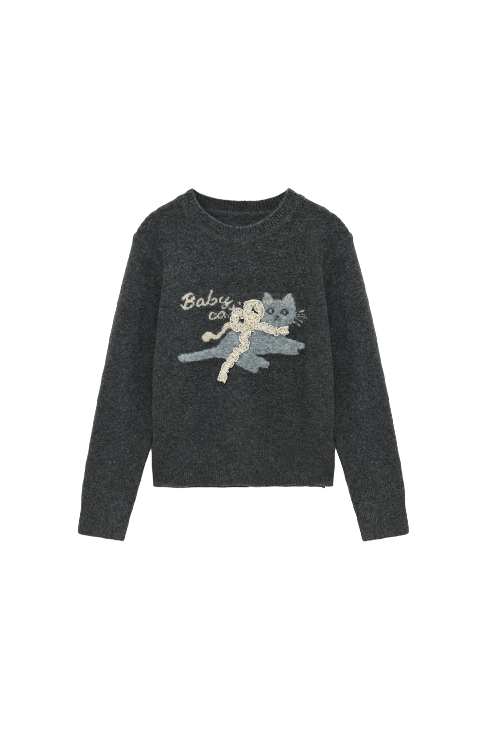 Knit Shirt for Women