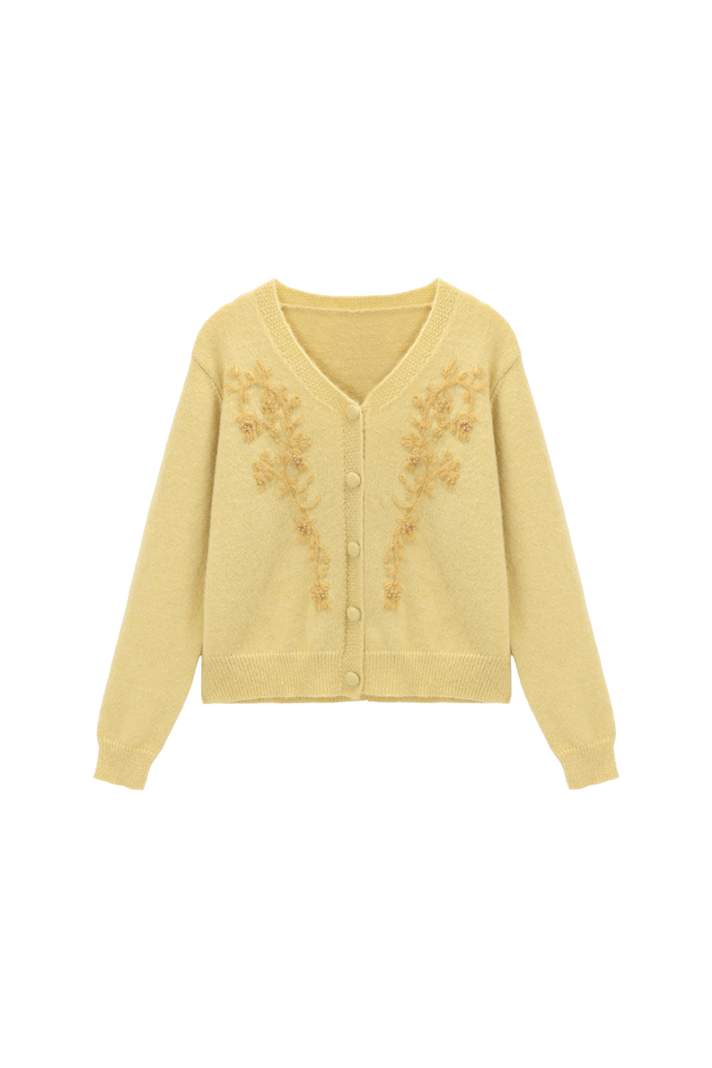 เสื้อถักสำหรับผู้หญิง