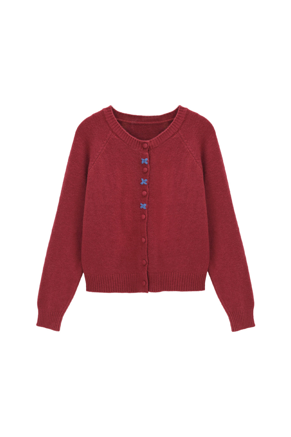 Knit Shirt for Women
