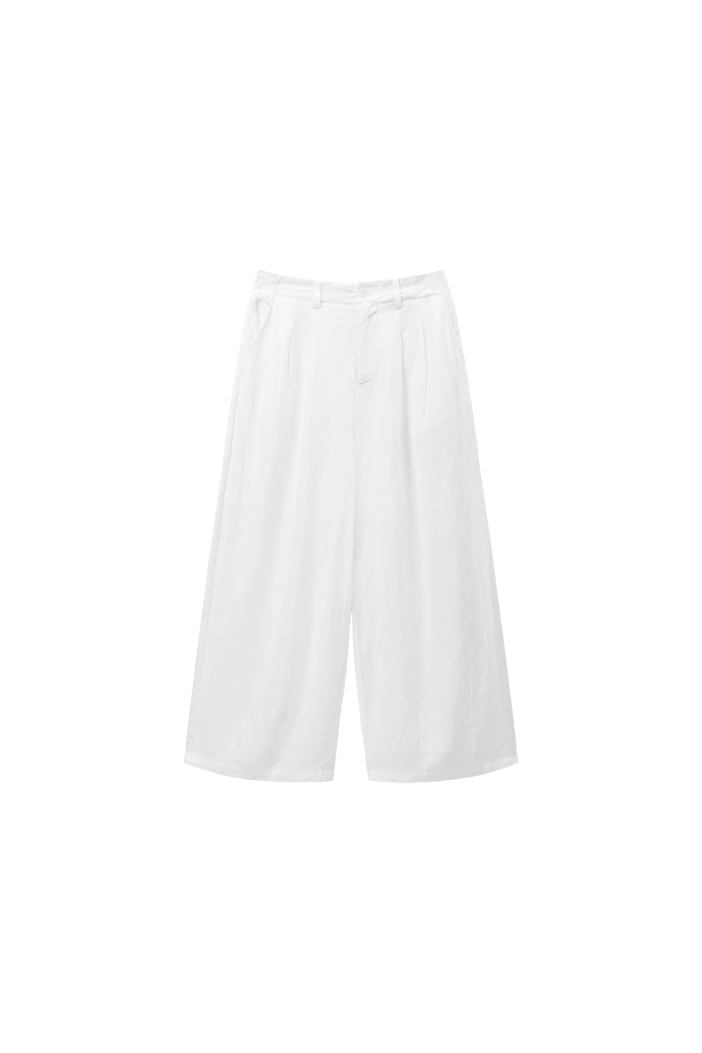 Wide-leg Pants for Women