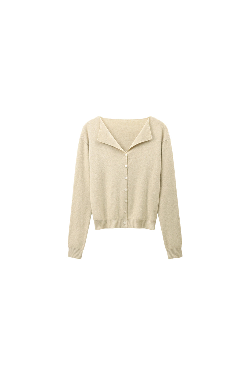 Knit Shirt for Women MISHOW