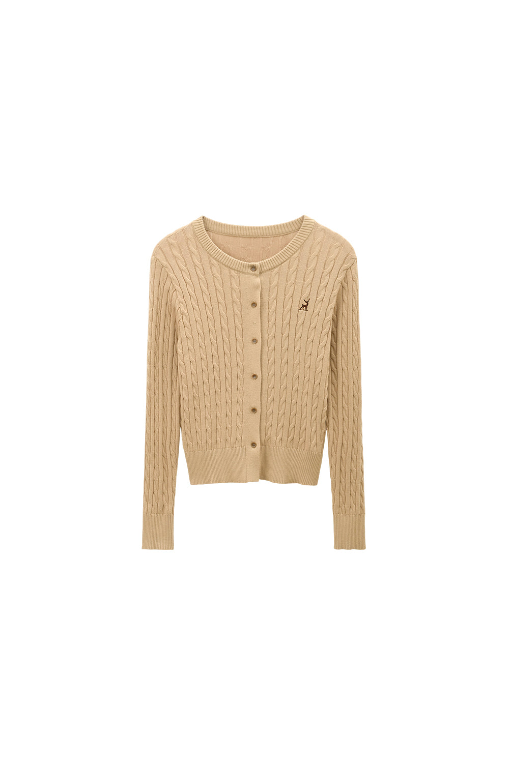 Knit Shirt for Women MISHOW