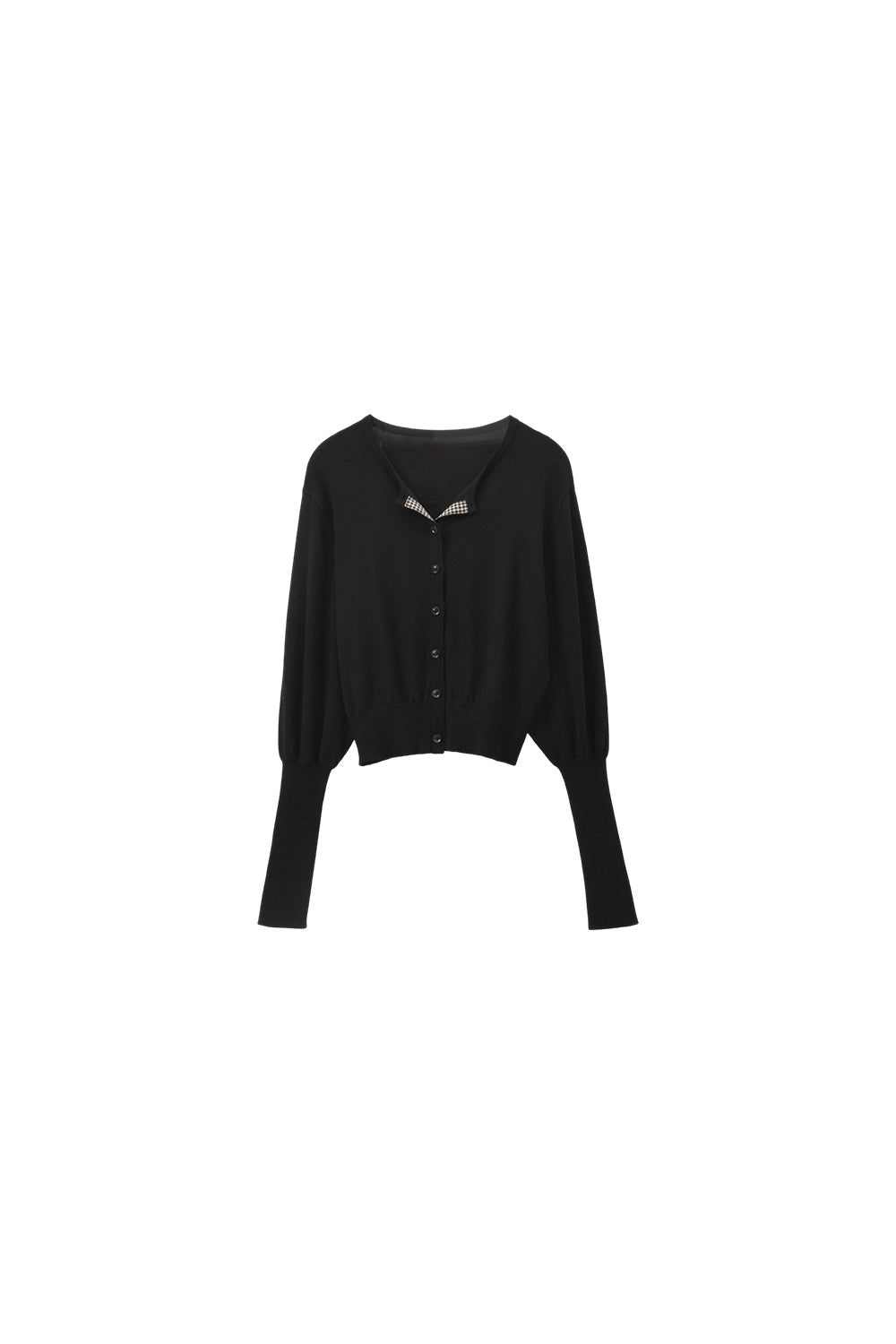 Knit Shirt for Women MISHOW