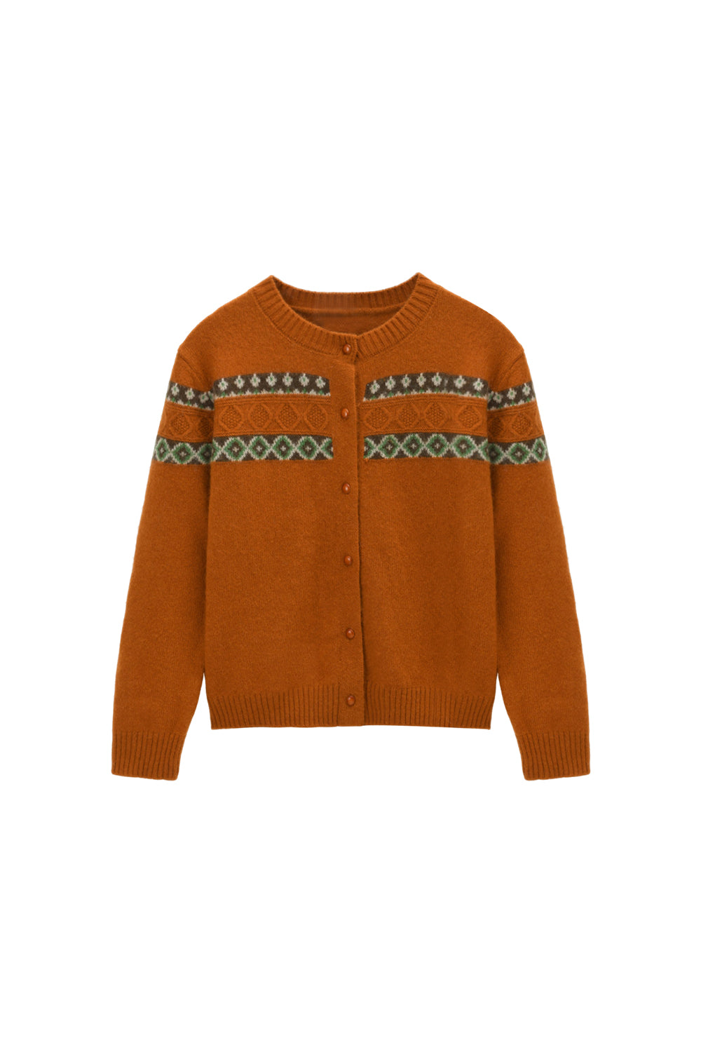 Knit Shirt for Women