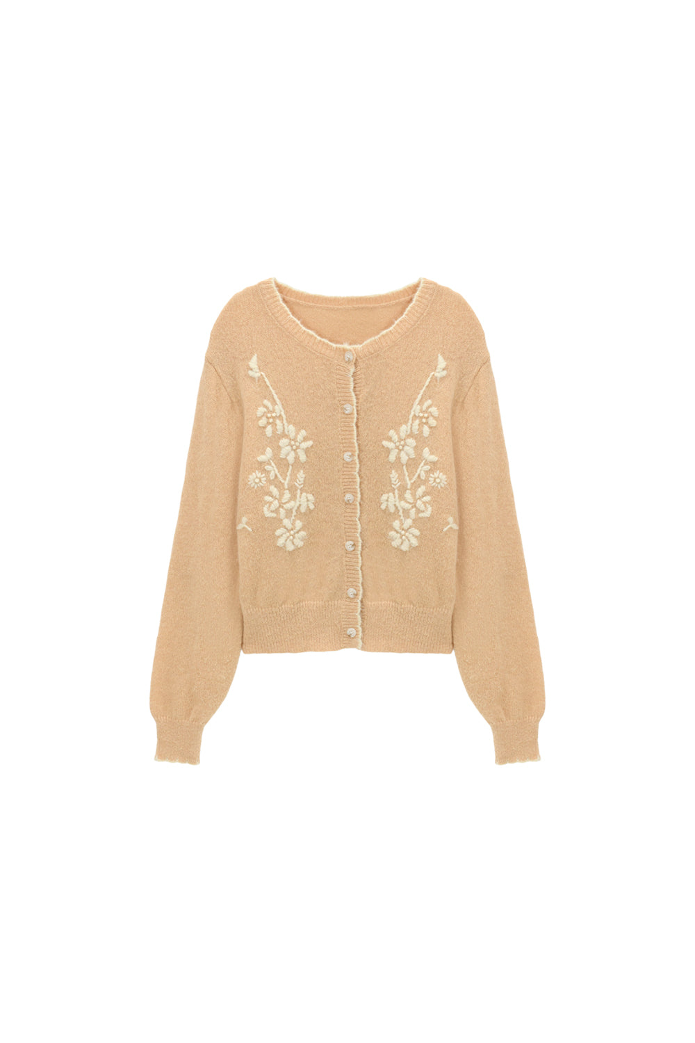 Knit Shirt for Women