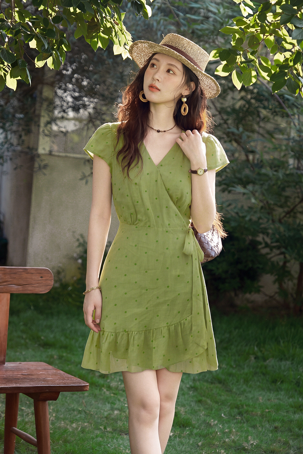 Mini Dress for Women
