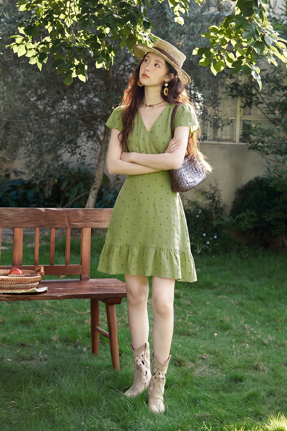 Mini Dress for Women