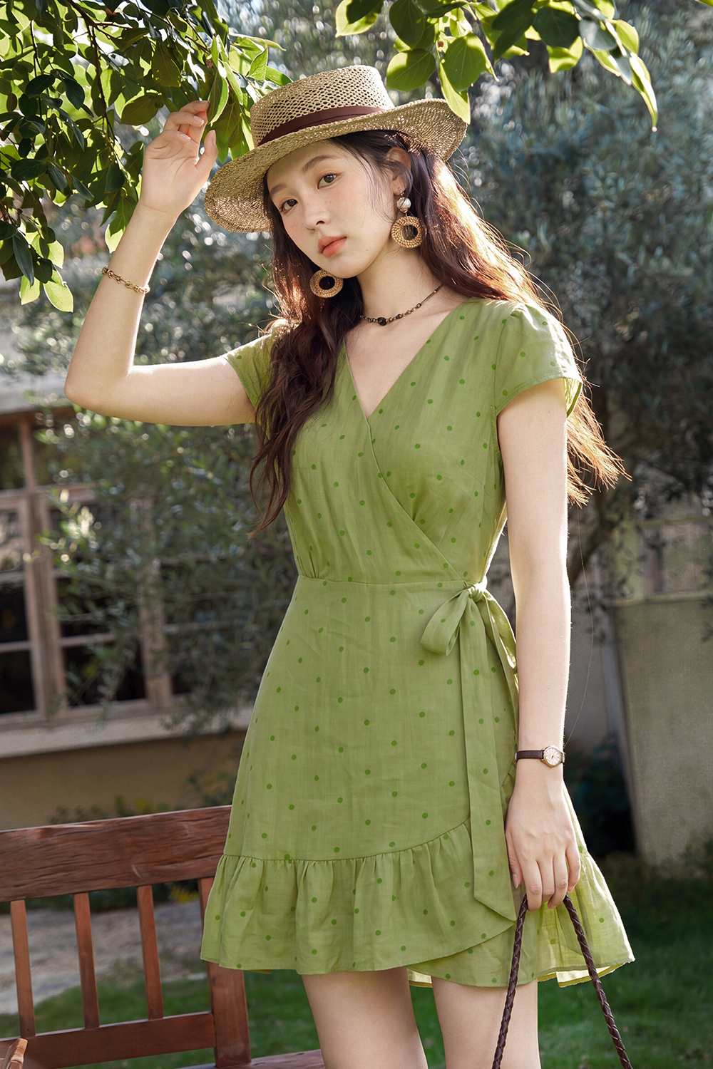 Mini Dress for Women