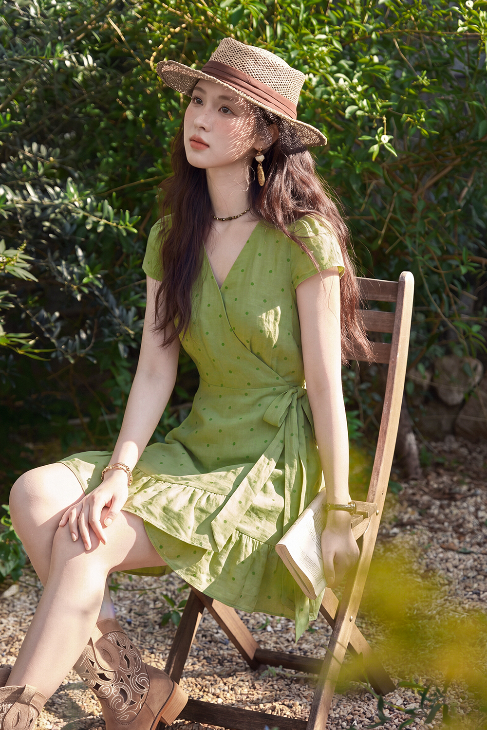 Mini Dress for Women