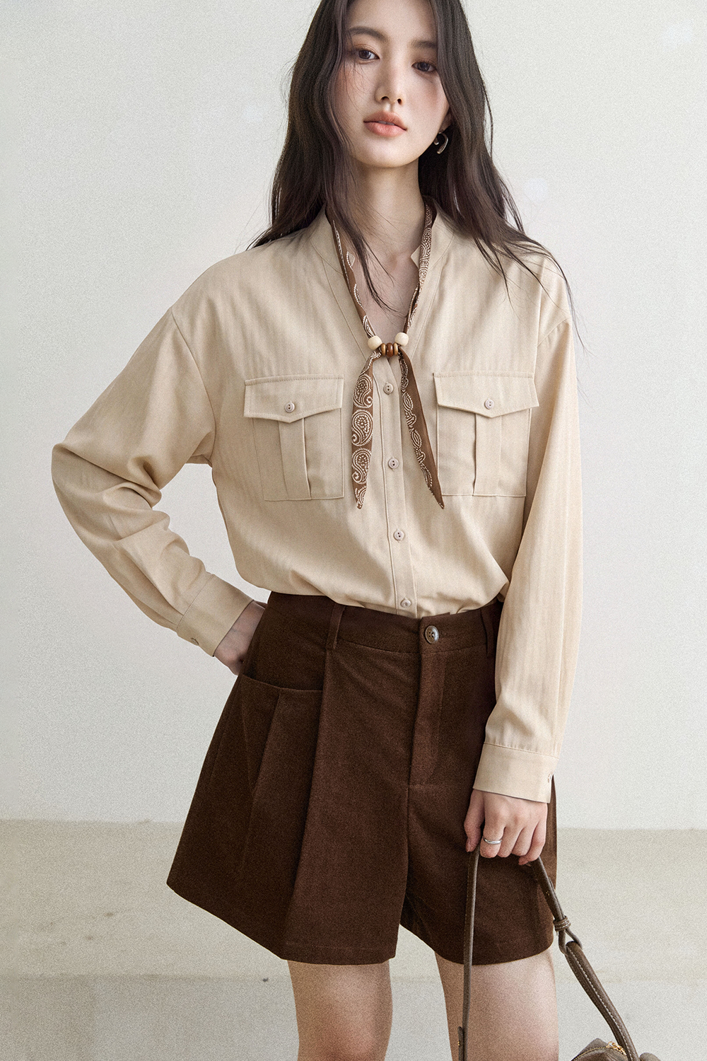 Shirts for Women MISHOW