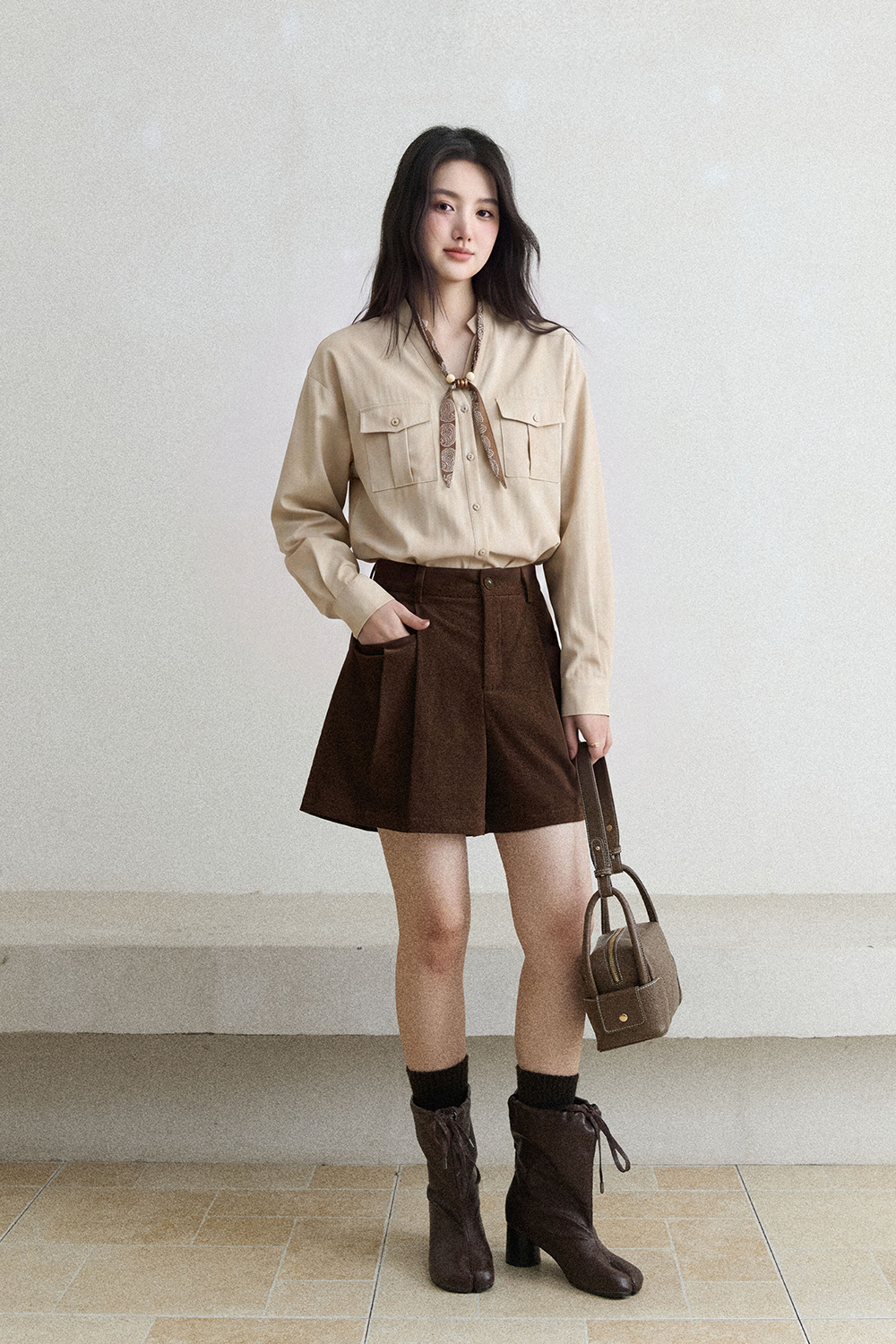 Shirts for Women MISHOW