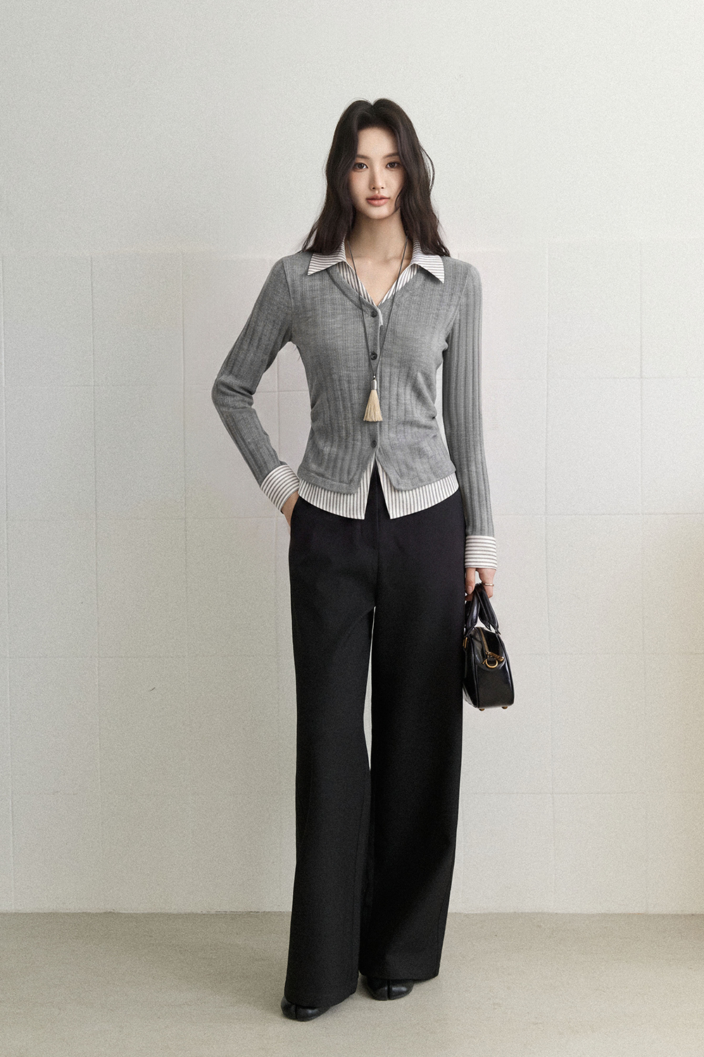 Knit Shirt for Women