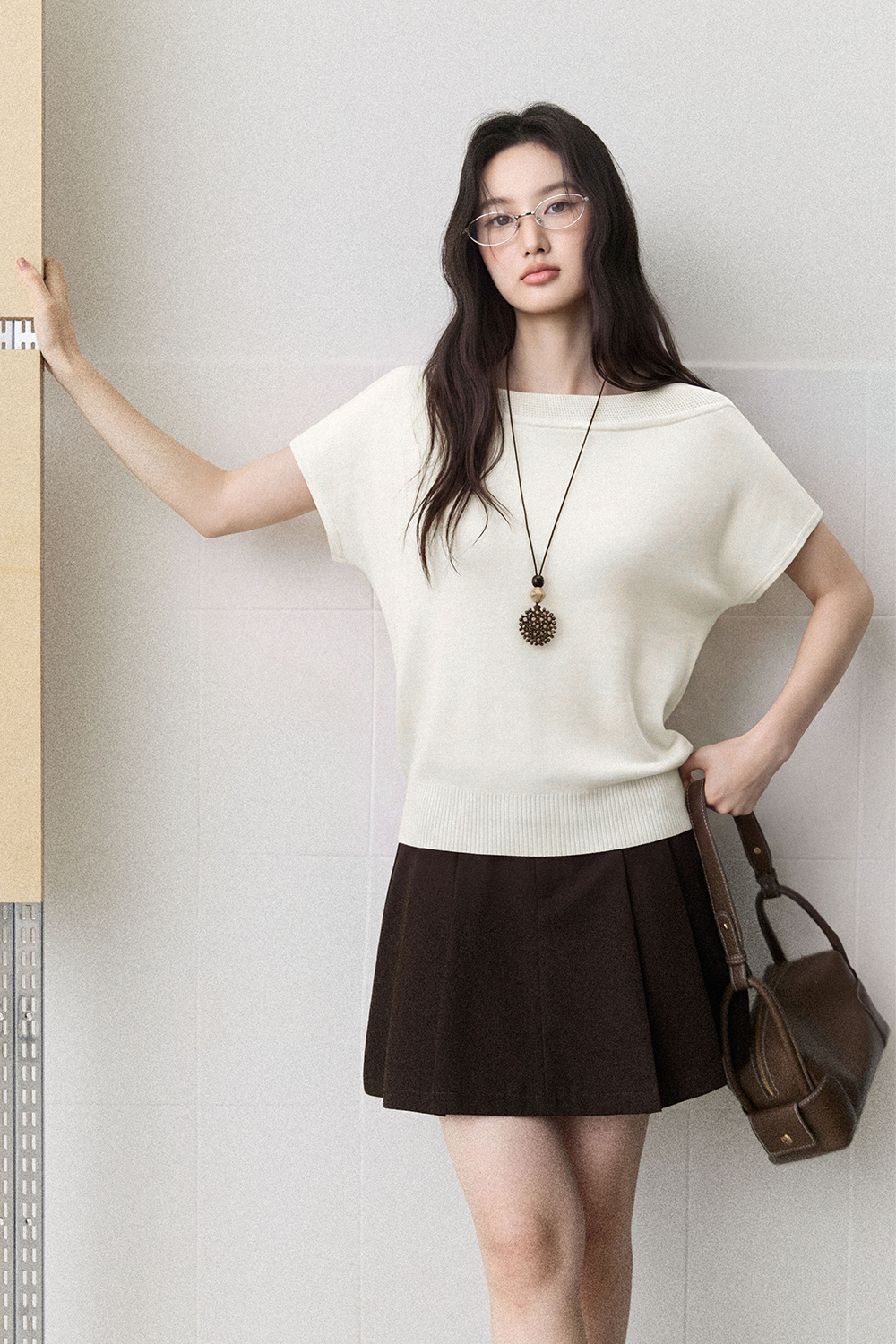 Knit Shirt for Women