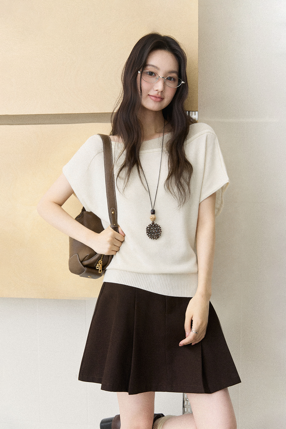 Knit Shirt for Women