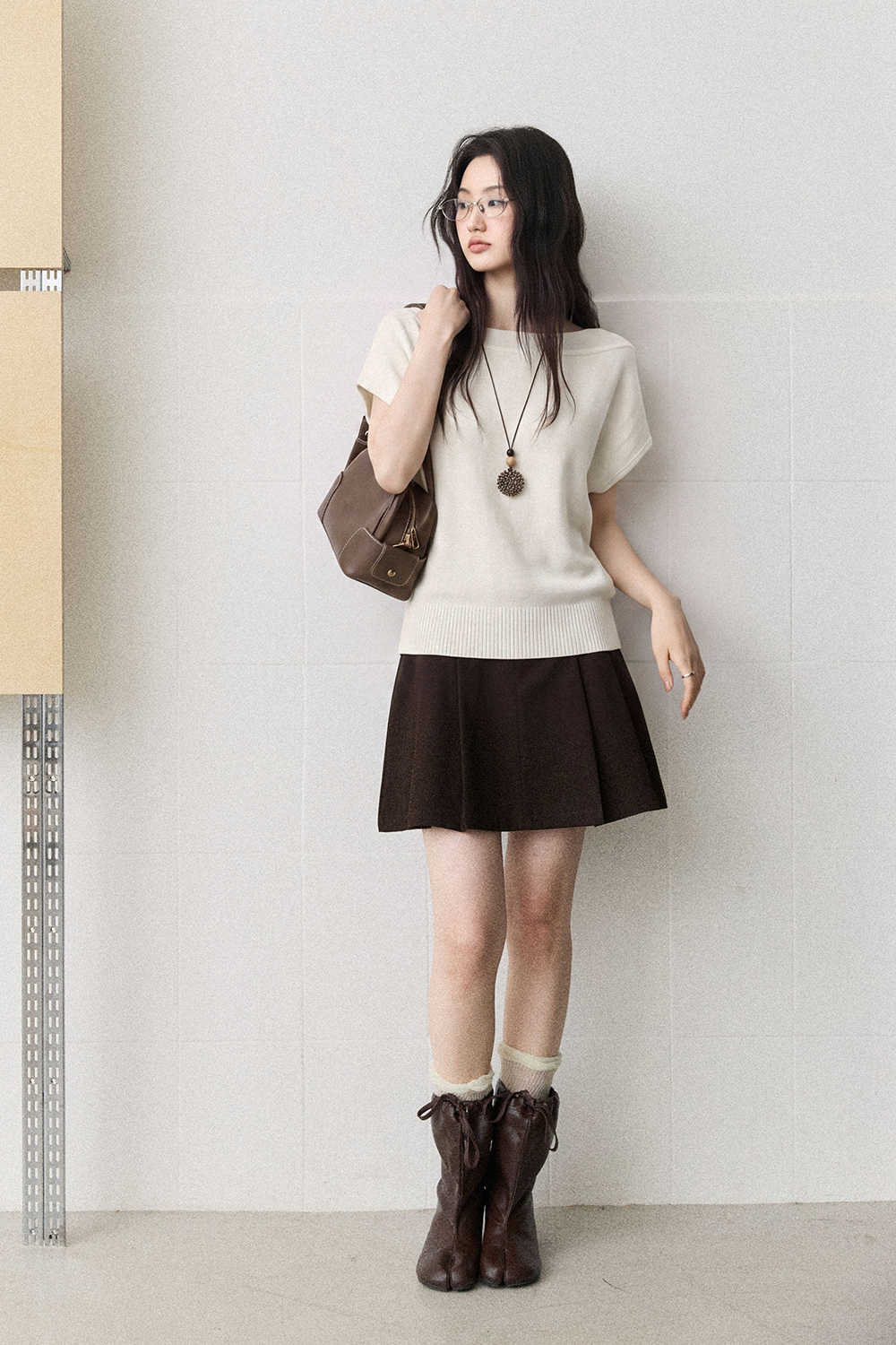 Knit Shirt for Women