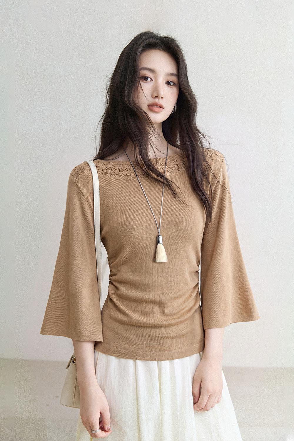 Knit Shirt for Women