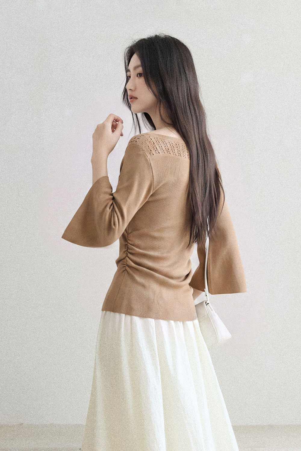 Knit Shirt for Women