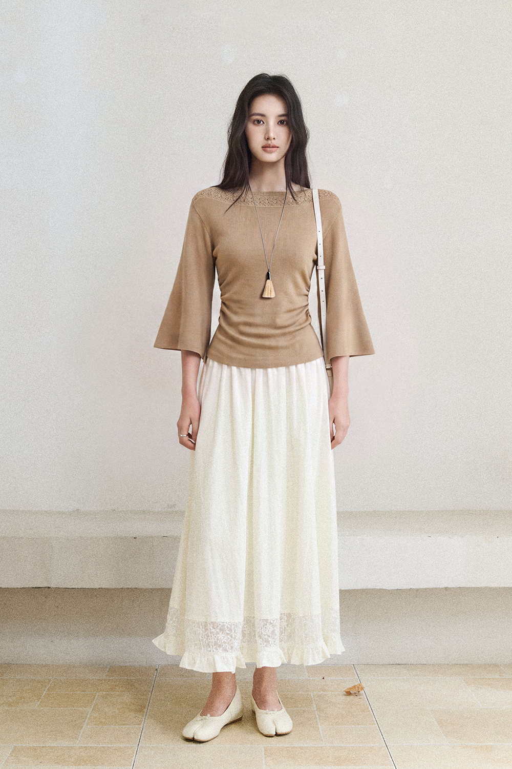 Knit Shirt for Women