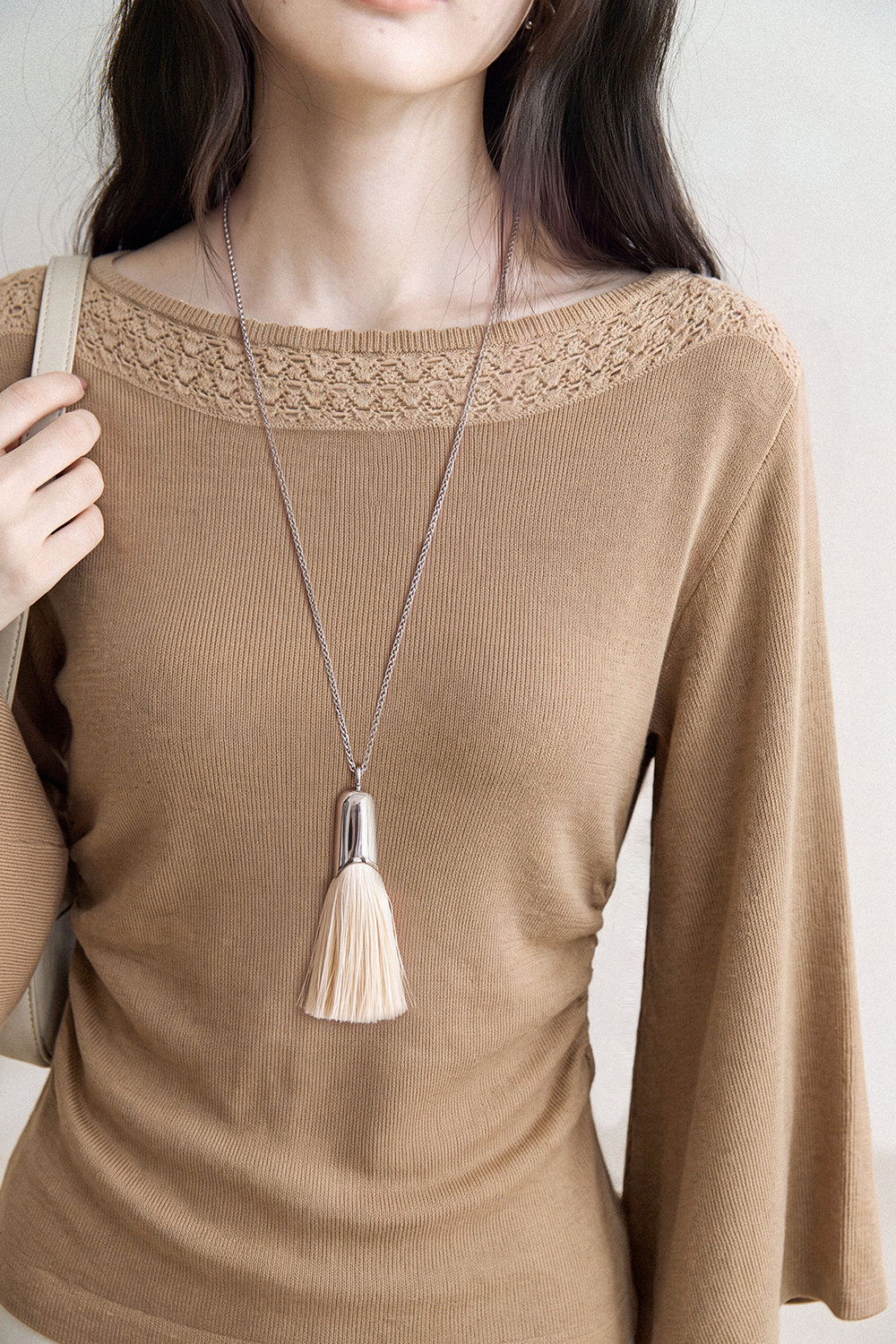 Knit Shirt for Women