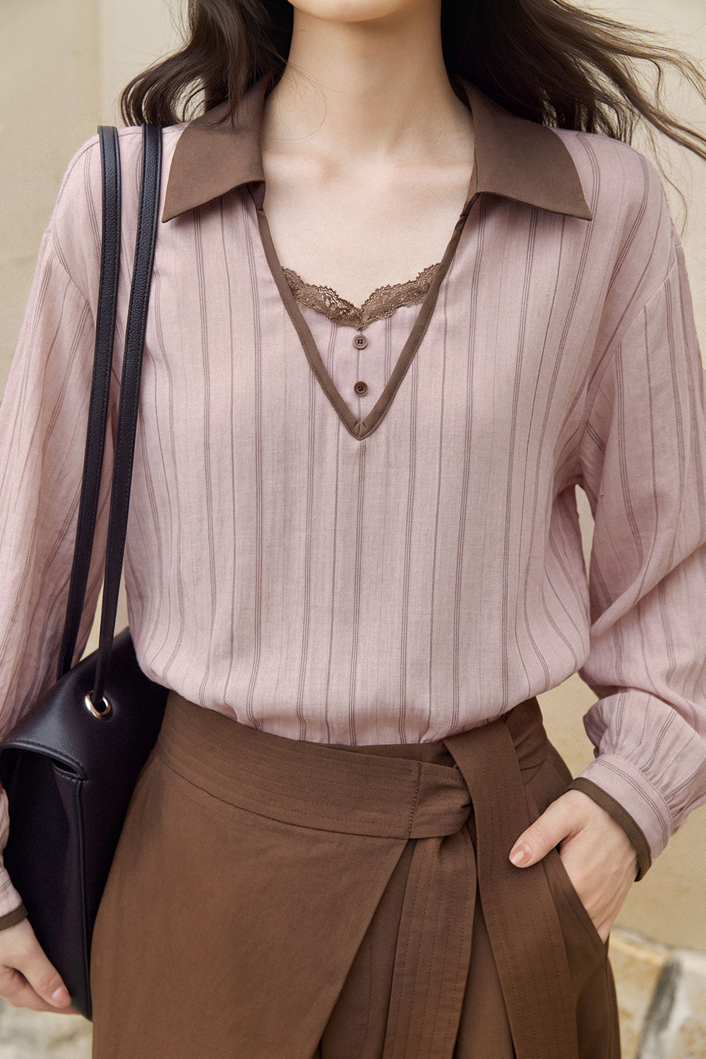 เสื้อสำหรับผู้หญิง