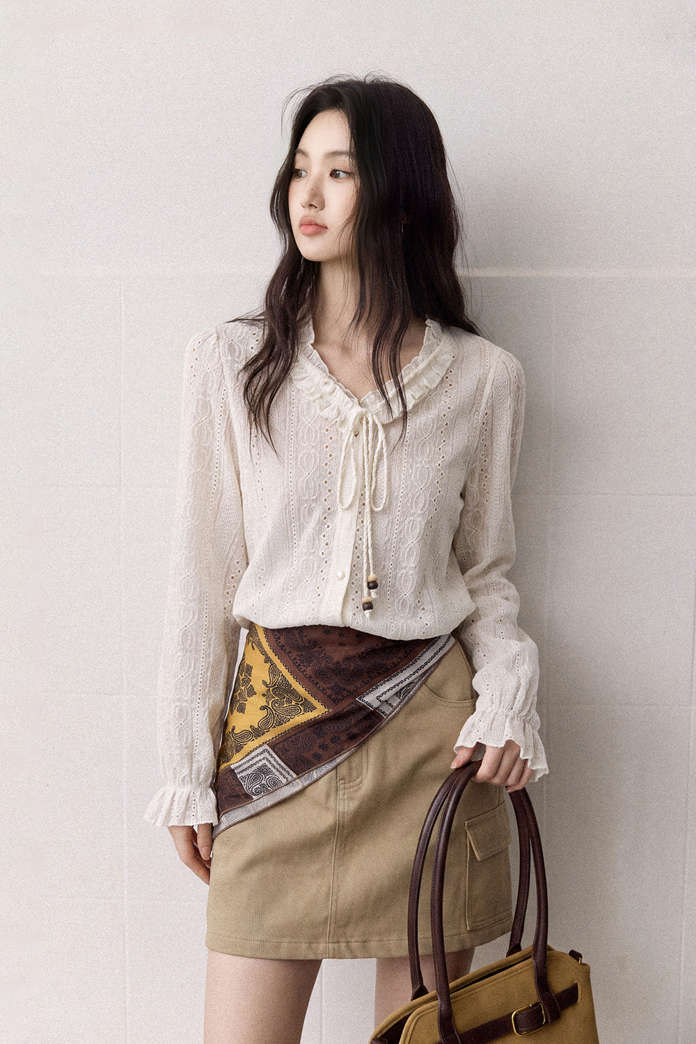 Shirts for Women MISHOW