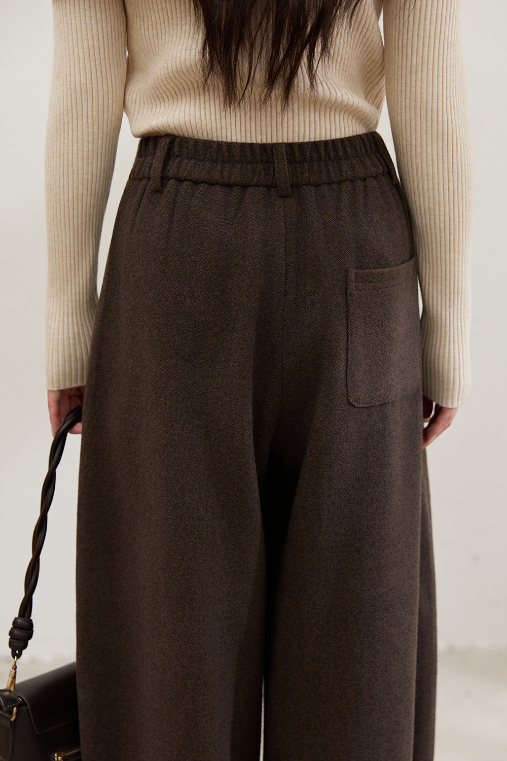 กางเกงขายาวสำหรับผู้หญิง