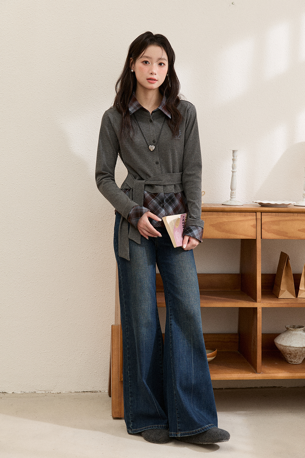 เสื้อสำหรับผู้หญิง