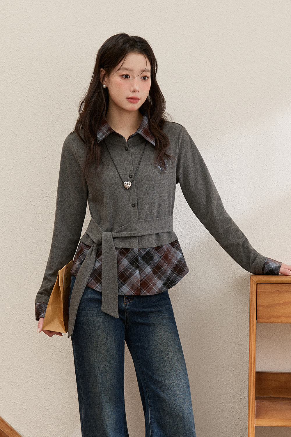 เสื้อสำหรับผู้หญิง