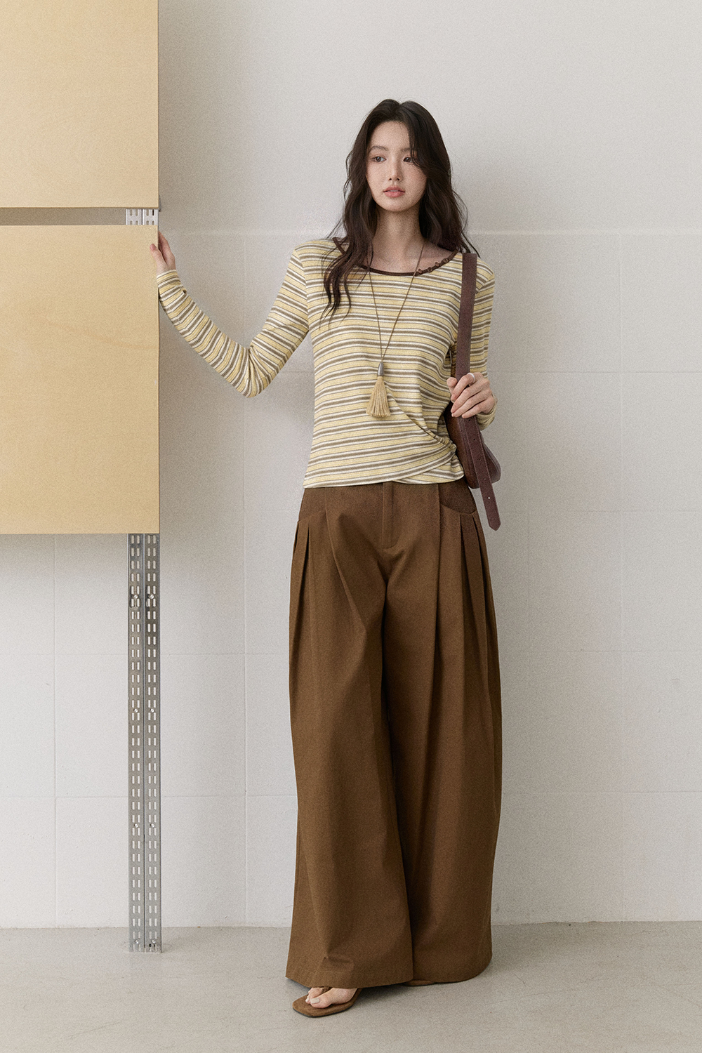 Long Sleeve T-shirt for Women