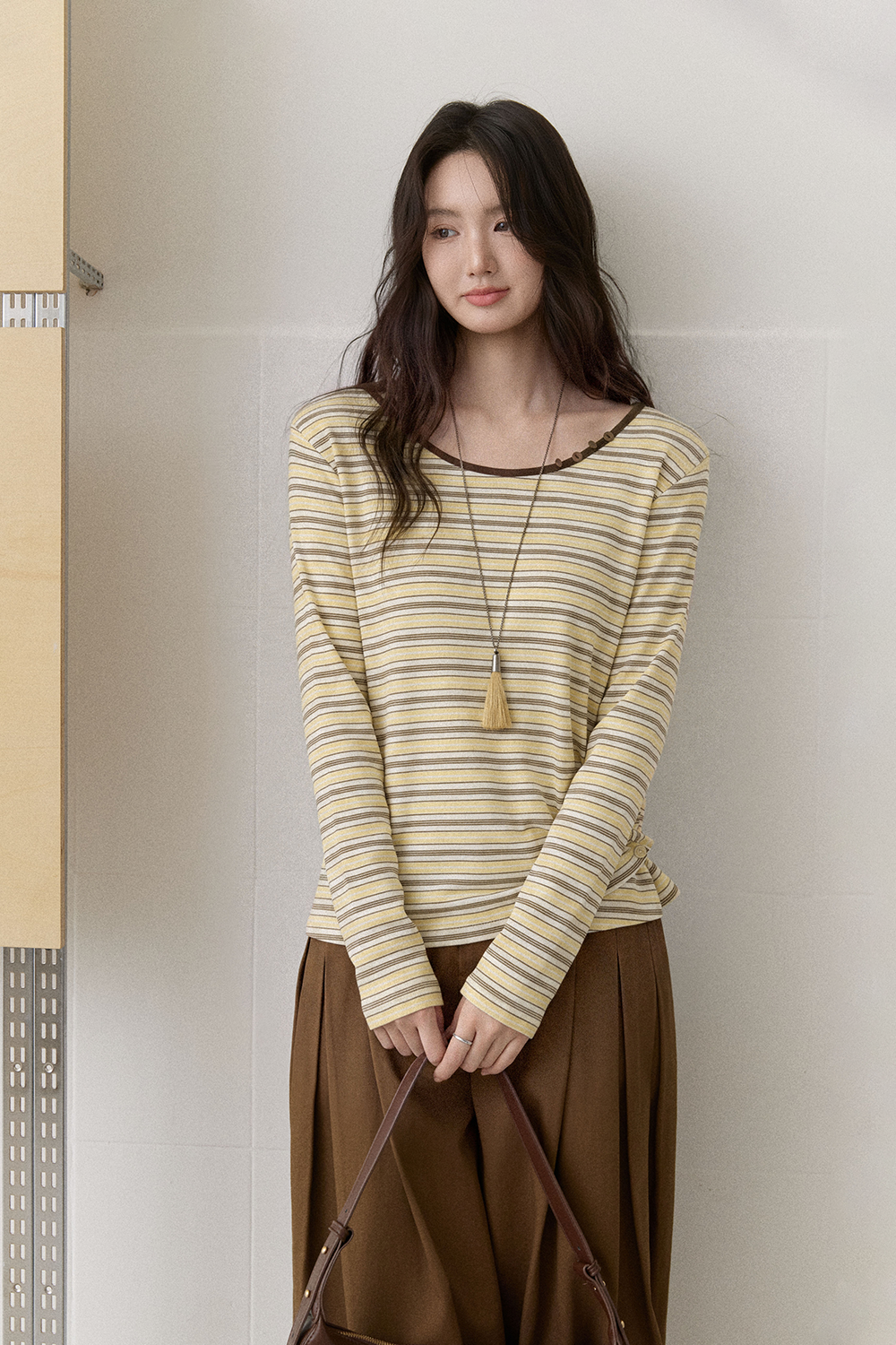 Long Sleeve T-shirt for Women