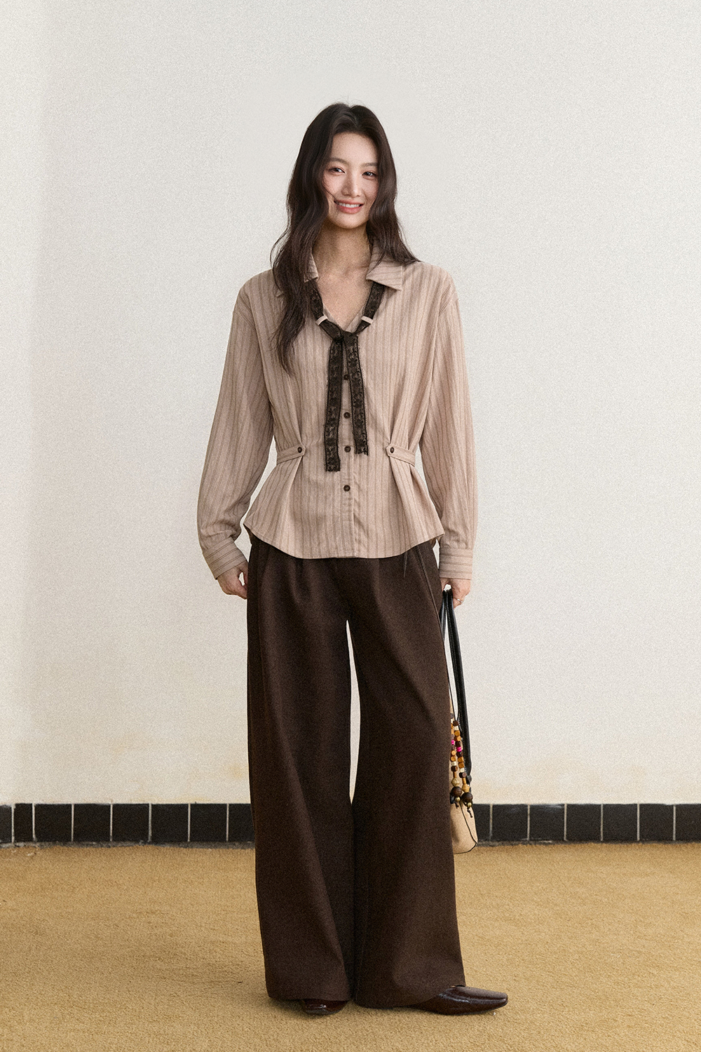 Shirts+Lace for Women MISHOW