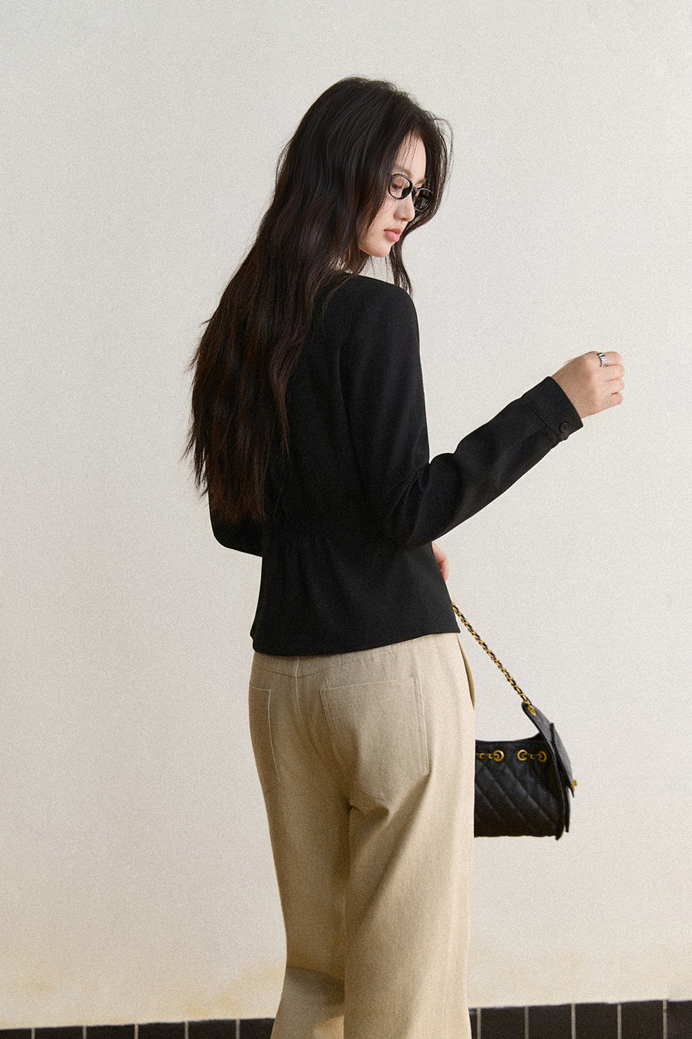 Shirt+ Camisole for Women MISHOW