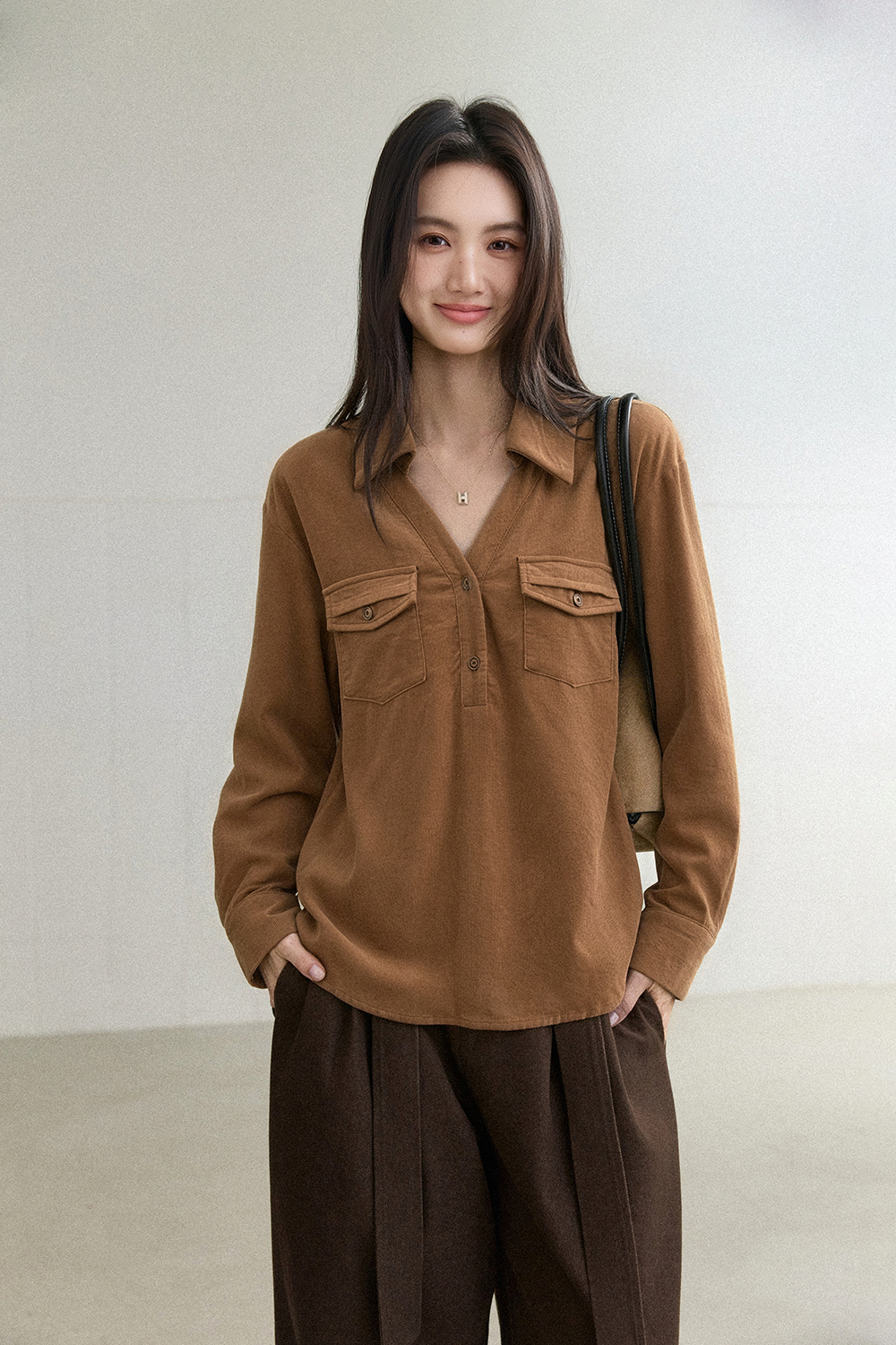 Shirts for Women MISHOW