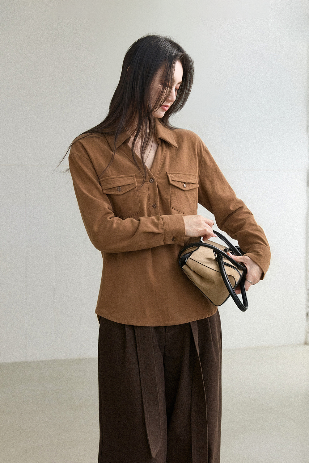 Shirts for Women MISHOW