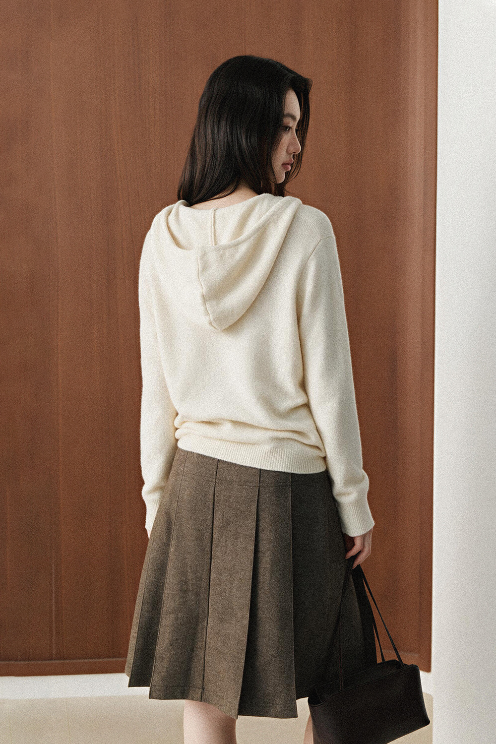 Knit Shirt for Women MISHOW