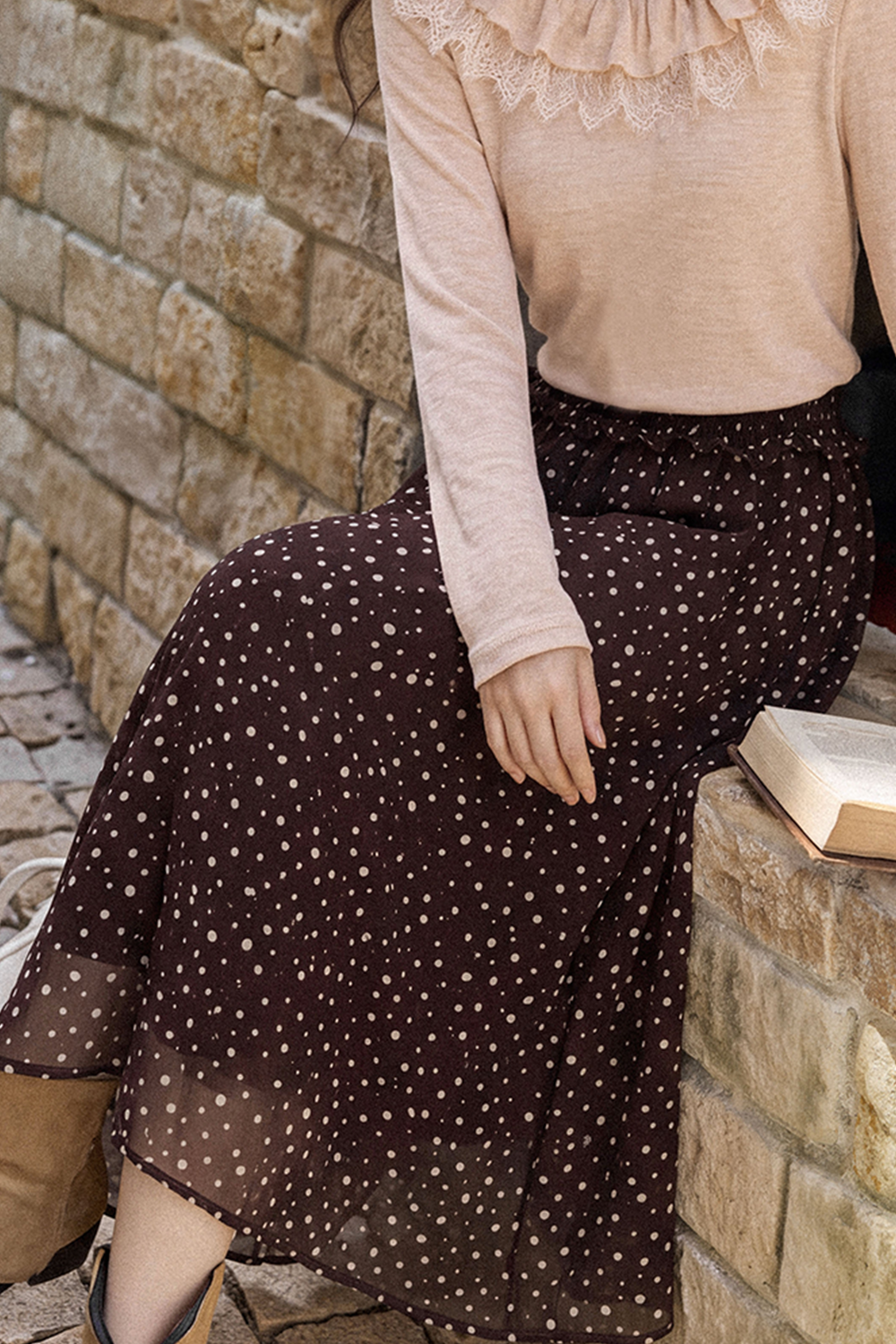 Maxi Skirt for Women