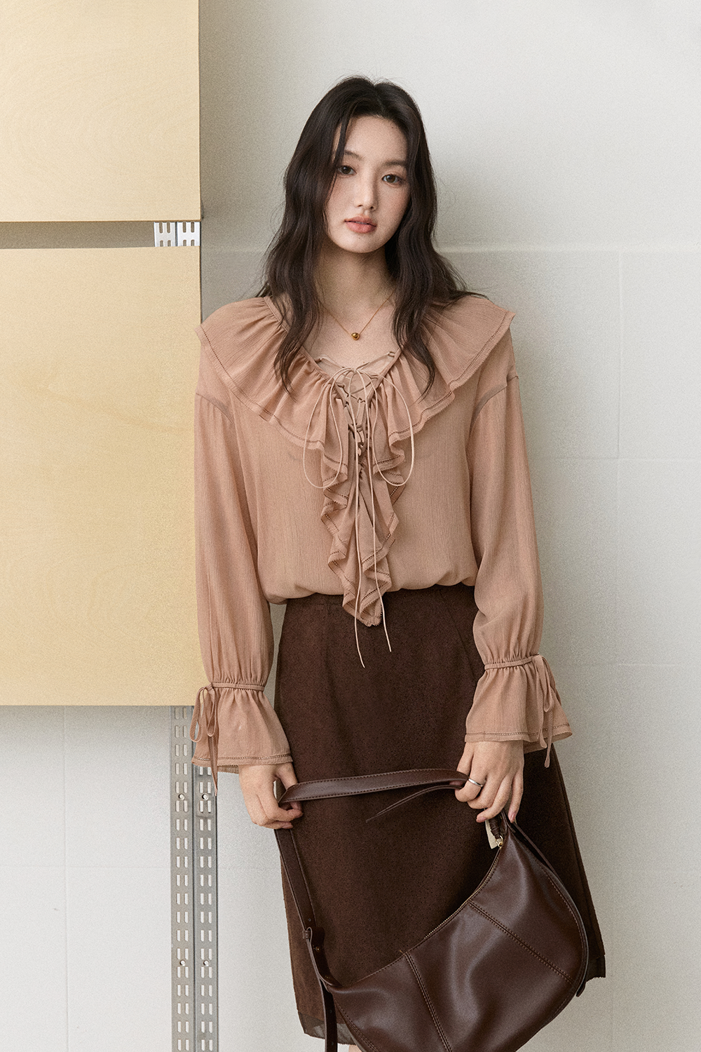 Blouses for Women MISHOW