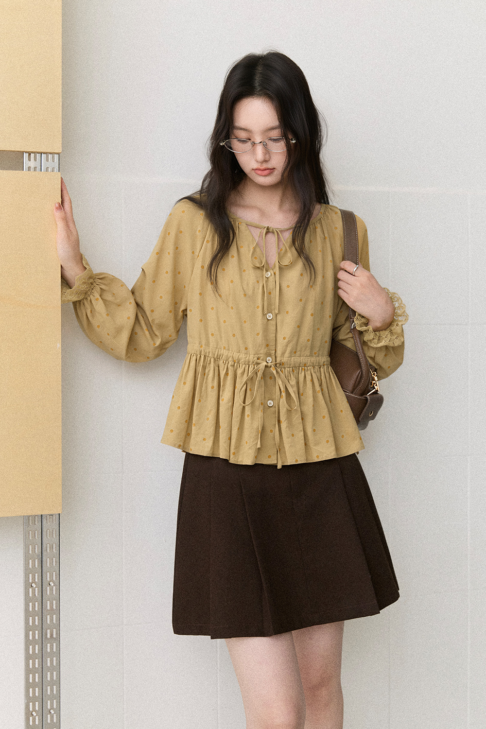Blouses for Women MISHOW