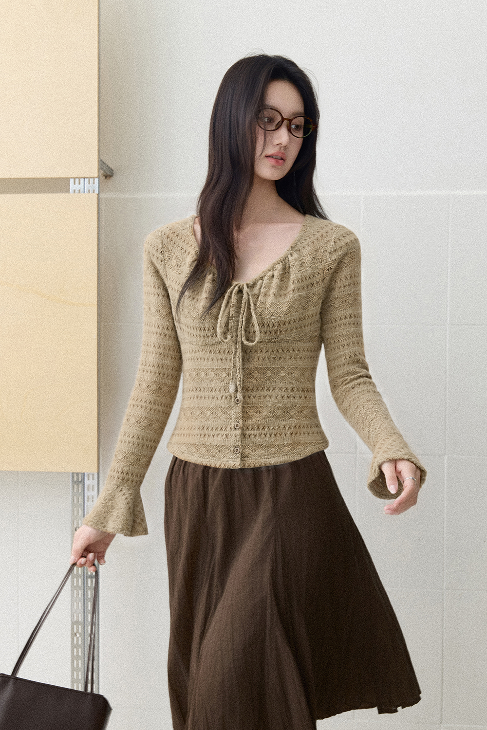 Blouse for Women MISHOW