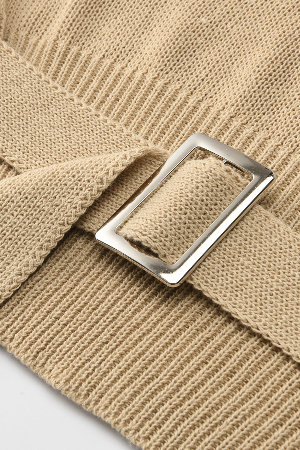 Knit Shirt for Women MISHOW