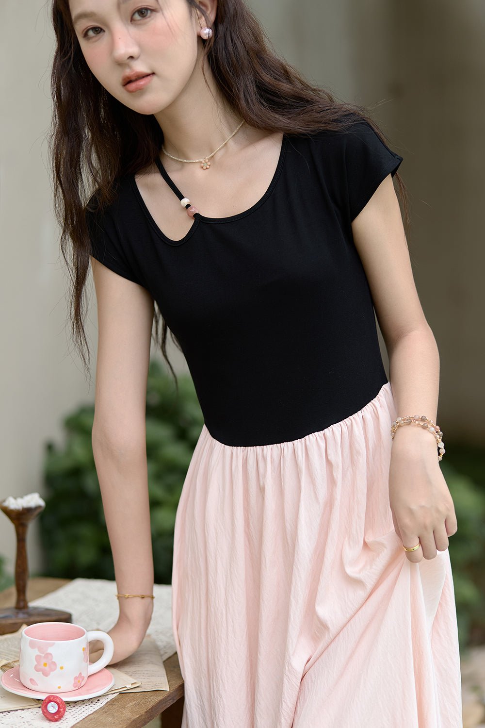 Maxi Skirt for Women