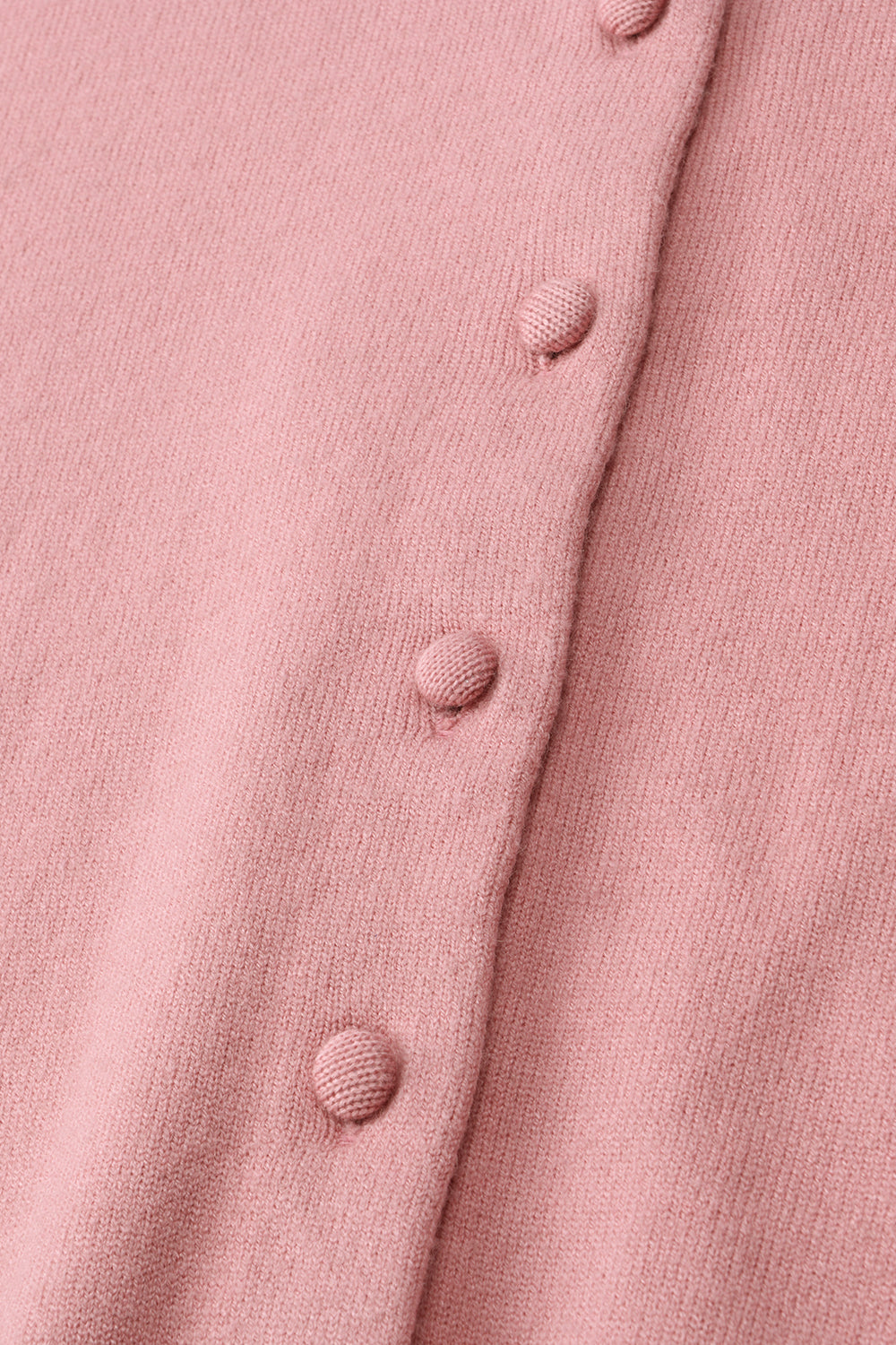 여성용 니트 셔츠