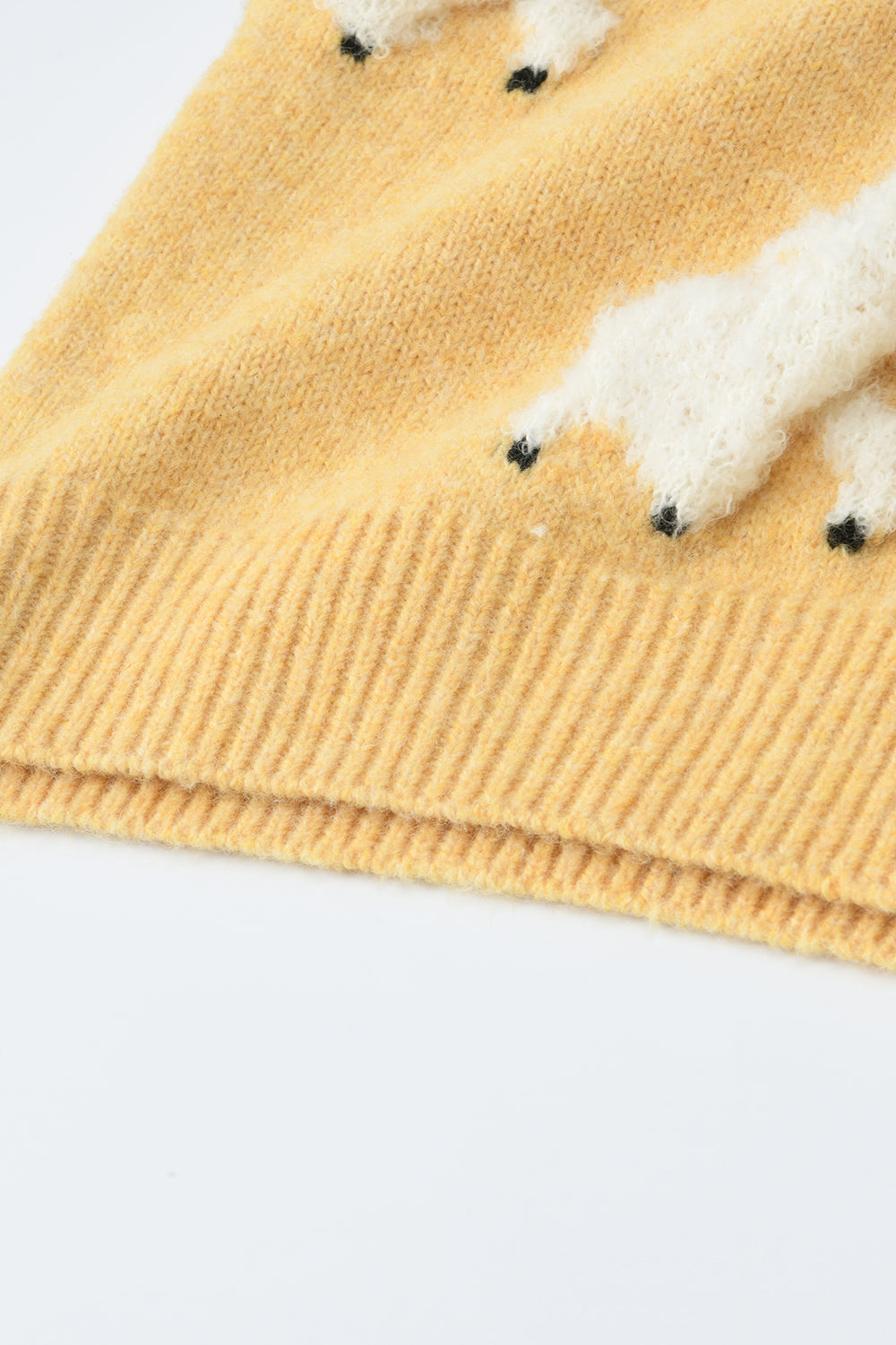 Knit Shirt for Women