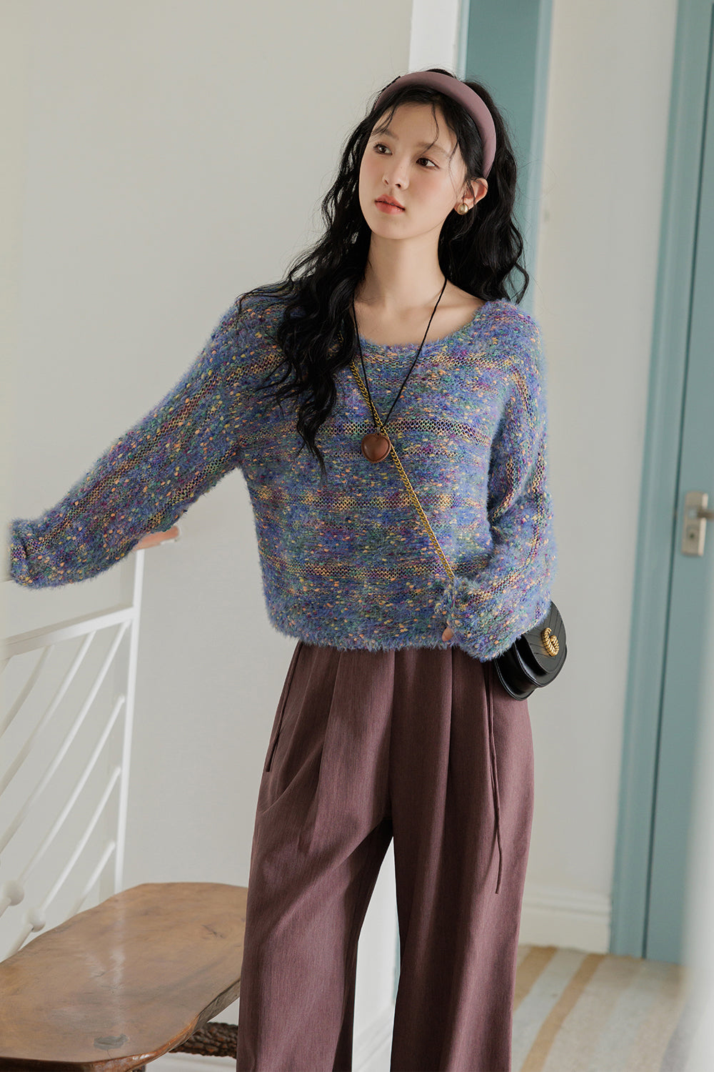 Sweater for Women