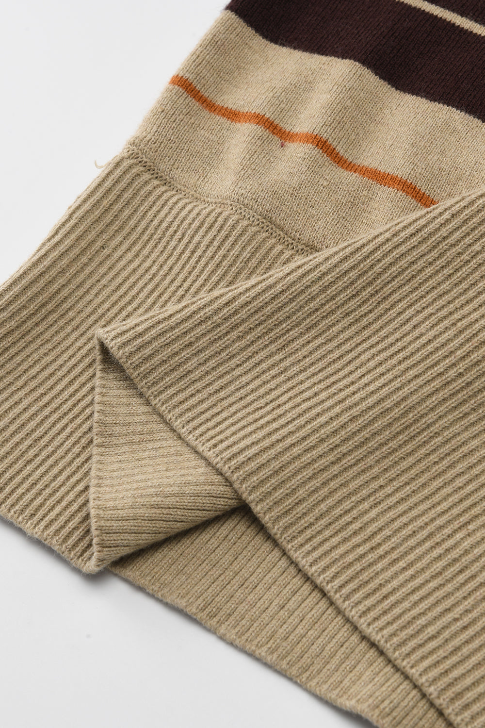 Knit Shirt for Women MISHOW