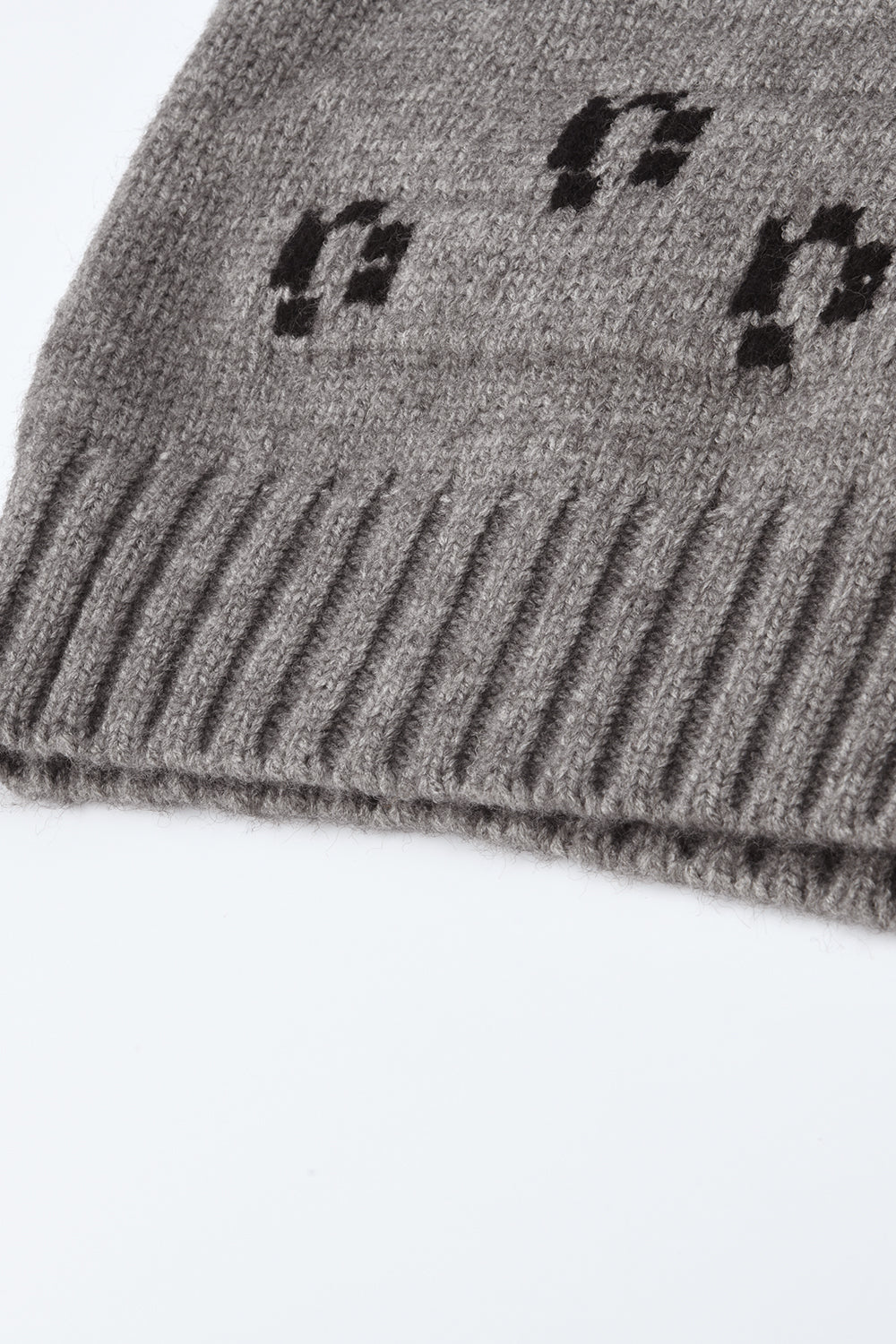 เสื้อถักสำหรับผู้หญิง