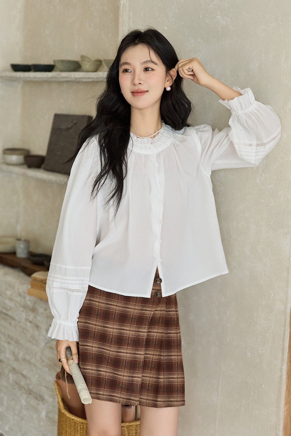 Blouses for Women