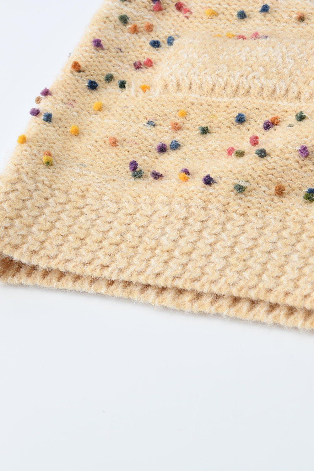 Knit Shirt for Women